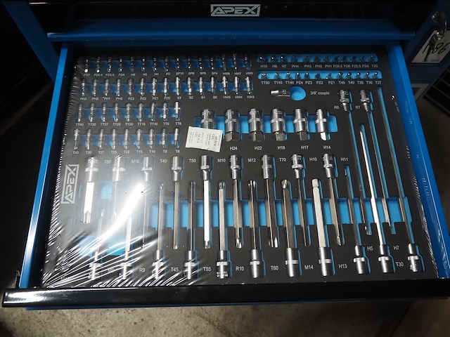 Apex - afbeelding 13 van  15