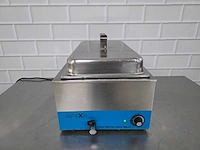 Apexa - rvs au-bain-marie - afbeelding 1 van  3