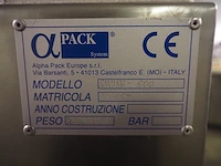 Apha pack europe s.r.l. - afbeelding 4 van  13