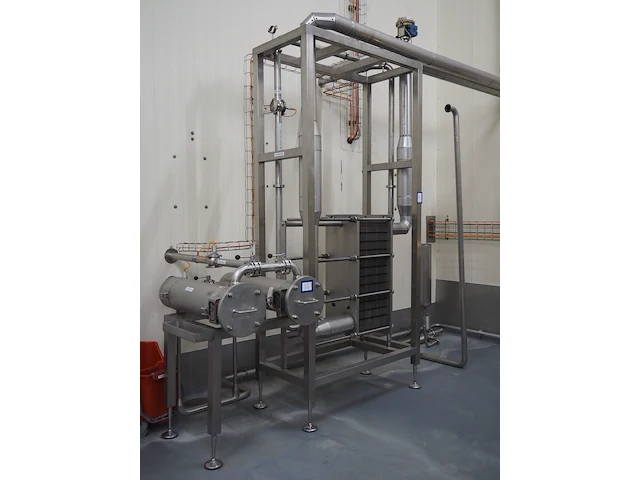Api heat transfer - afbeelding 1 van  7
