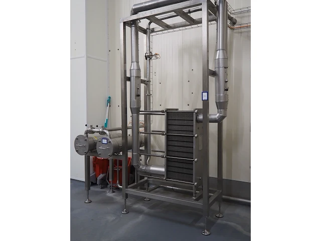 Api heat transfer - afbeelding 2 van  7