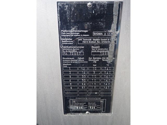 Api schmidt - afbeelding 8 van  8