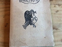 Apocalypsis - afbeelding 1 van  4
