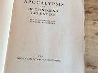 Apocalypsis - afbeelding 2 van  4