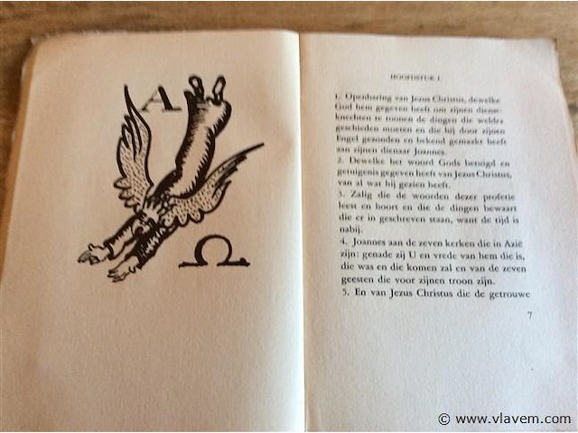 Apocalypsis - afbeelding 3 van  4