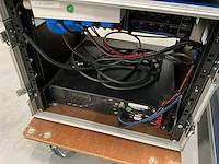 Apogee ae-10 subwoofers met versterker - afbeelding 2 van  5