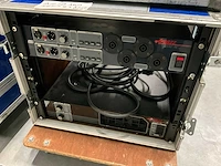 Apogee ae-10 subwoofers met versterker - afbeelding 5 van  5