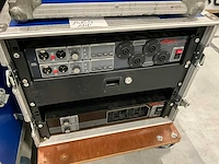 Apogee ae-4 luidspreker-set met versterker - afbeelding 5 van  6