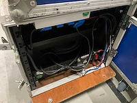 Apogee ae-4 luidspreker-set met versterker - afbeelding 6 van  6