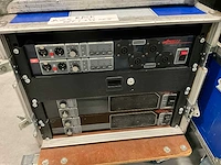 Apogee ae-5 luidspreker-set met versterker - afbeelding 6 van  8