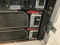 Apogee ae-5 luidspreker-set met versterker - afbeelding 7 van  8