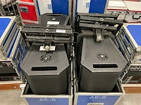 Apogee ae-5 luidspreker-set met versterker - afbeelding 4 van  8