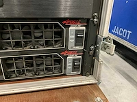 Apogee ae-5 luidspreker-set met versterker - afbeelding 7 van  8