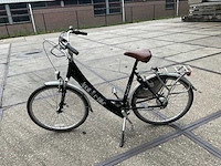 Apollo elektrische fiets - afbeelding 1 van  8