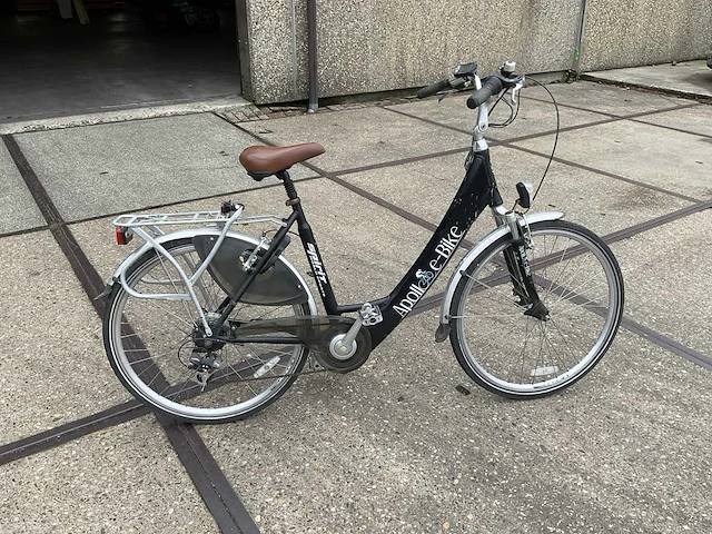 Apollo elektrische fiets - afbeelding 2 van  8