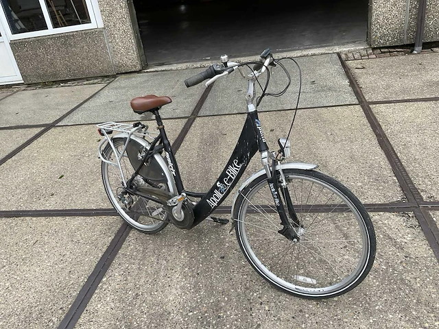 Apollo elektrische fiets - afbeelding 7 van  8