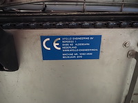 Apollo engineering bv - afbeelding 5 van  15