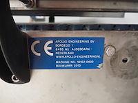 Apollo engineering bv - afbeelding 11 van  15