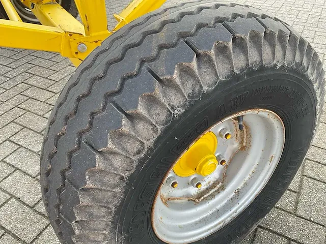 Apollo heav.d transportband - afbeelding 2 van  16