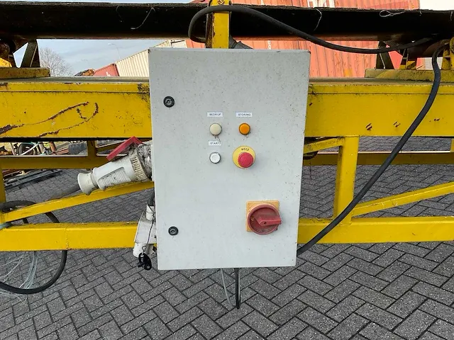 Apollo heav.d transportband - afbeelding 4 van  16