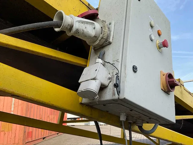 Apollo heav.d transportband - afbeelding 5 van  16