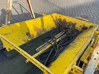 Apollo heav.d transportband - afbeelding 6 van  16