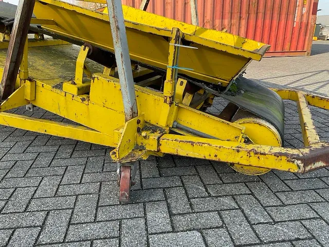 Apollo heav.d transportband - afbeelding 7 van  16