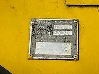 Apollo heav.d transportband - afbeelding 8 van  16