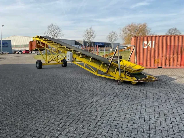 Apollo heav.d transportband - afbeelding 1 van  16