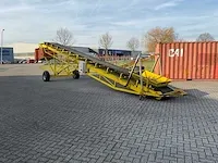 Apollo heav.d transportband - afbeelding 1 van  16