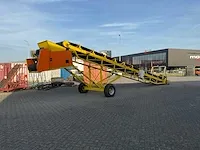 Apollo heav.d transportband - afbeelding 9 van  16