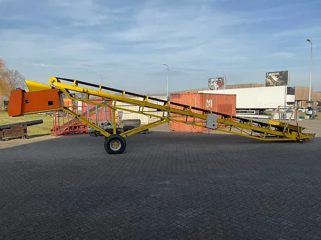 Apollo heav.d transportband - afbeelding 10 van  16