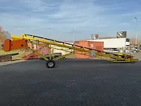 Apollo heav.d transportband - afbeelding 10 van  16