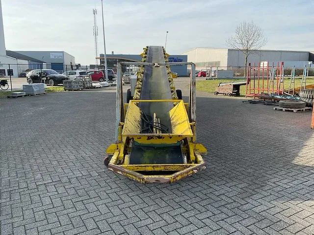 Apollo heav.d transportband - afbeelding 11 van  16