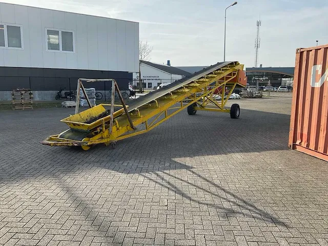 Apollo heav.d transportband - afbeelding 12 van  16