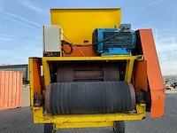 Apollo heav.d transportband - afbeelding 14 van  16