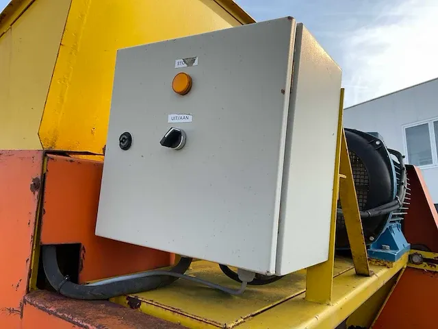 Apollo heav.d transportband - afbeelding 15 van  16