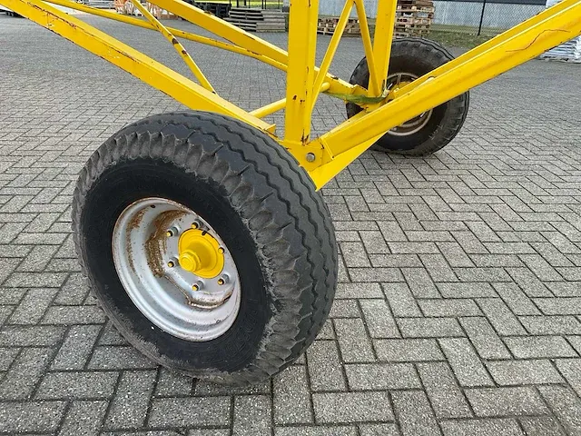 Apollo heav.d transportband - afbeelding 16 van  16