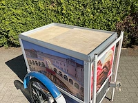 Apollo ijscokar / mobiele diepvrieskast - afbeelding 13 van  13