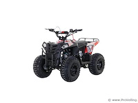 Apollo orion commander 110cc quad - afbeelding 1 van  1