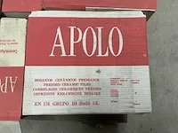 Apollo pavimento vloertegel (27m2) - afbeelding 4 van  4