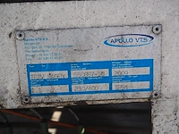 Apollo vts b.v. / zlatorog oprema d.o.o. - afbeelding 2 van  13