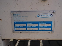 Apollo vts b.v. / zlatorog oprema d.o.o. - afbeelding 3 van  13