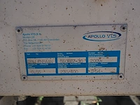 Apollo vts b.v. / zlatorog oprema d.o.o. - afbeelding 4 van  13