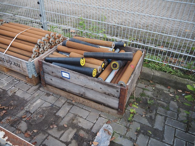 Apollo vts b.v. / zlatorog oprema d.o.o. - afbeelding 4 van  15