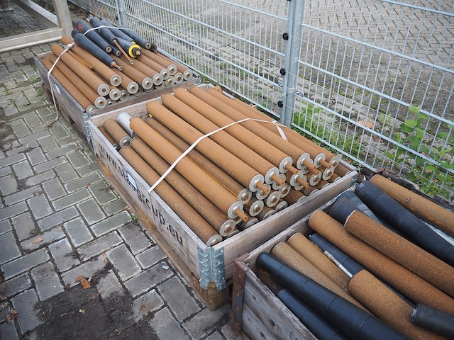 Apollo vts b.v. / zlatorog oprema d.o.o. - afbeelding 5 van  15