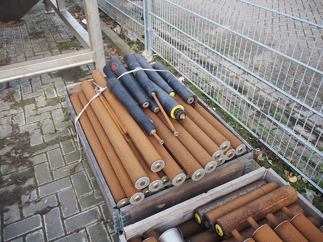 Apollo vts b.v. / zlatorog oprema d.o.o. - afbeelding 6 van  15