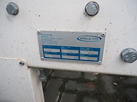 Apollo vts b.v. / zlatorog oprema d.o.o. - afbeelding 7 van  15