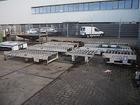 Apollo vts b.v. / zlatorog oprema d.o.o. - afbeelding 8 van  15