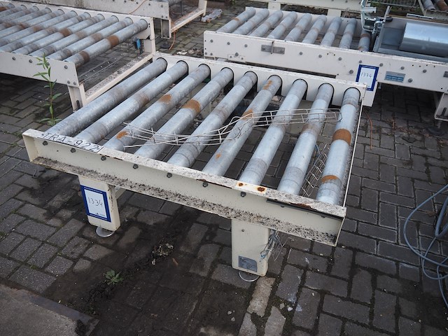 Apollo vts b.v. / zlatorog oprema d.o.o. - afbeelding 10 van  15